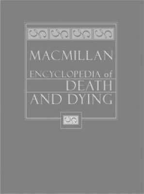 MacMillan Encyclopedia of Deat