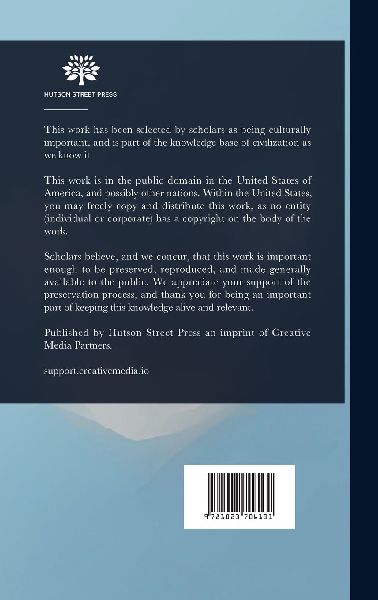 Letters On the Immortality of the Soul