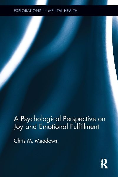 A Psychological Perspective on Joy and Emotional Fulfillment