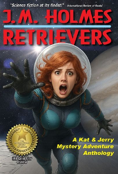 Retrievers