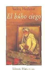 El búho ciego