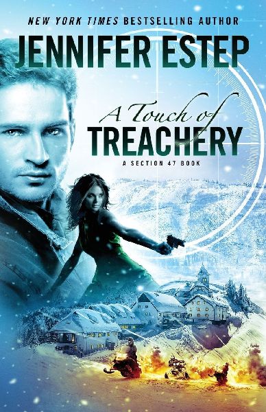 A Touch of Treachery