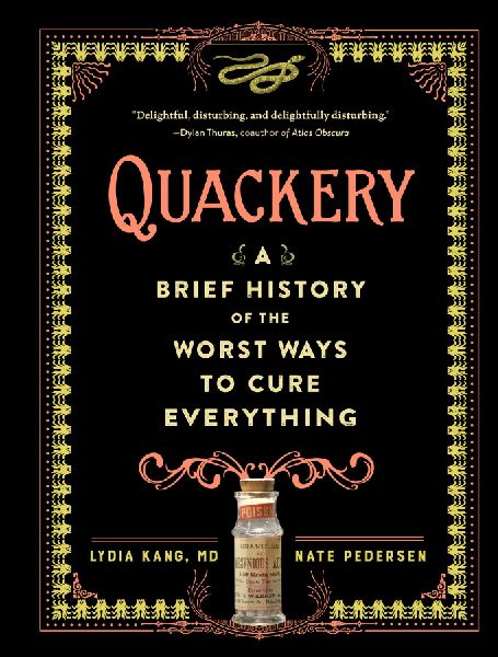 Quackery