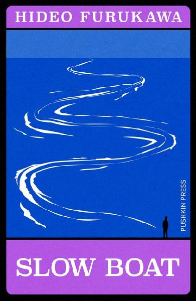 Slow Boat