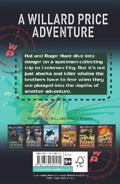 Diving Adventure