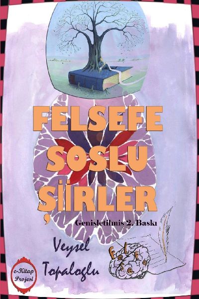 Felsefe Soslu Siirler