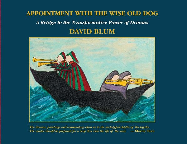 Appointment with the Wise Old Dog: A Bridge to the Transformat...