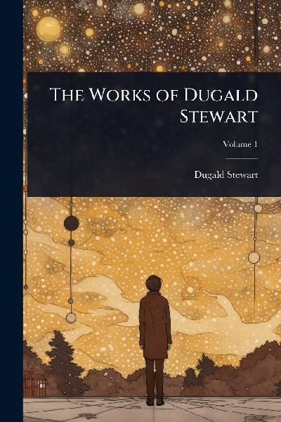 The Works of Dugald Stewart
