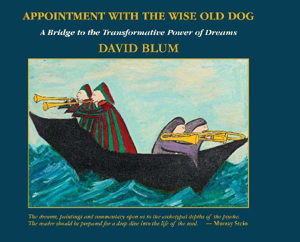 Appointment with the Wise Old Dog: A Bridge to the Transformat...
