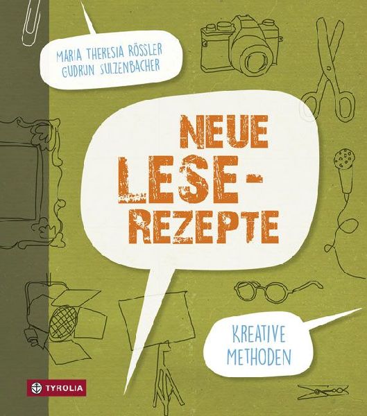 Neue Lese-Rezepte