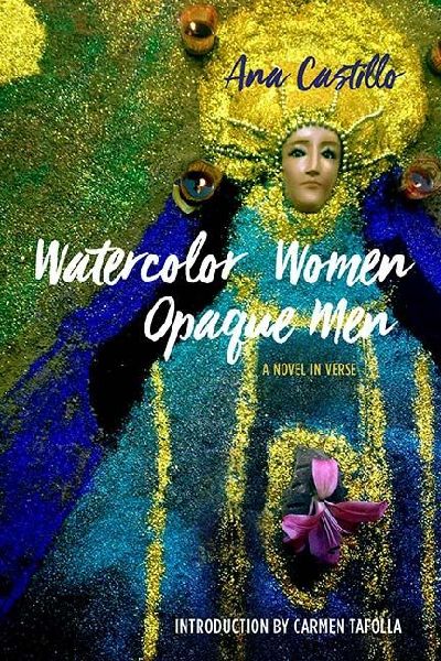 Watercolor Women Opaque Men