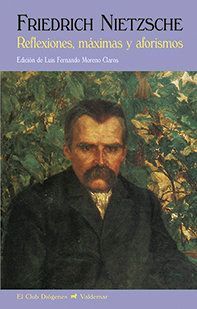 Reflexiones, máximas y aforismos