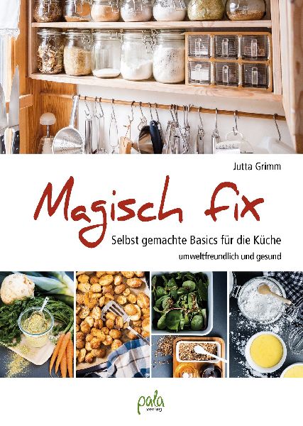 Magisch fix