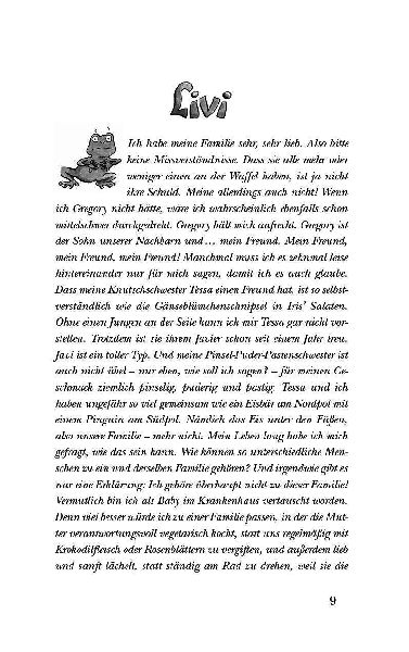 Die Chaosschwestern geben alles