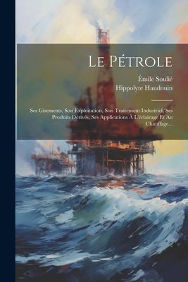 Le Pétrole