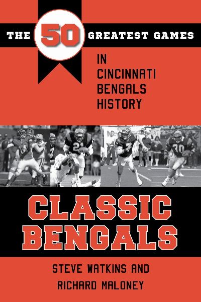 Classic Bengals