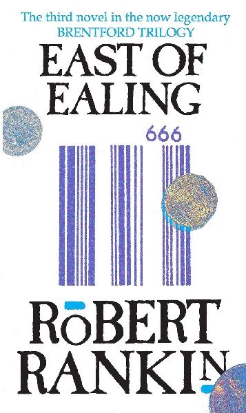 East Of Ealing