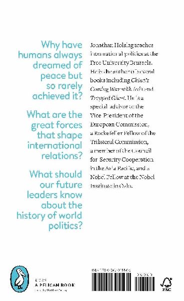 A Political History of the World