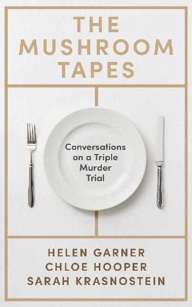 The Mushroom Tapes