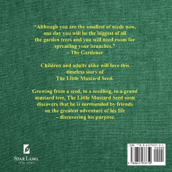 The Little Mustard Seed