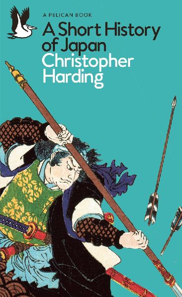 A Short History of Japan