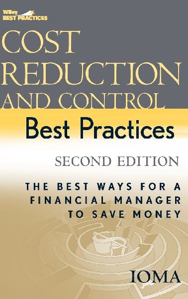 Cost Reduction 2e