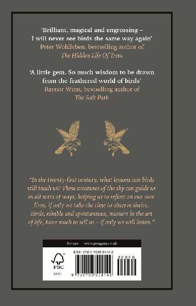 A Short Philosophy of Birds