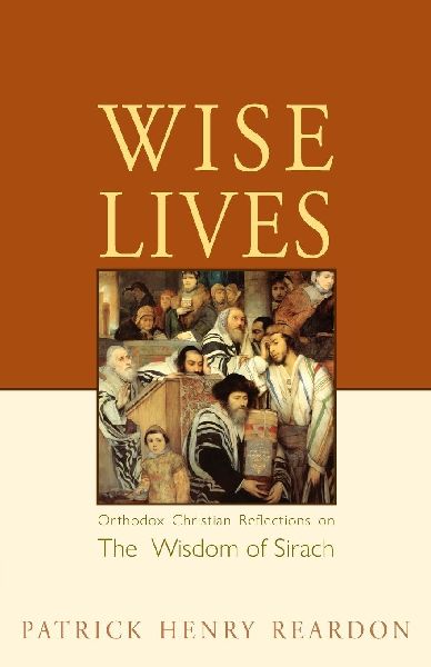 Wise Lives