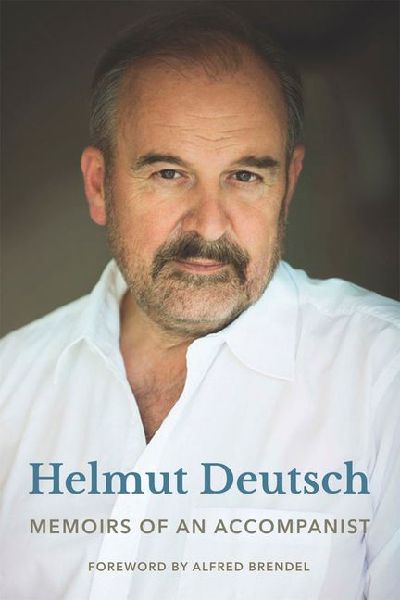 Memoirs of an Accompanist
