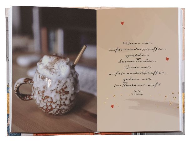 Booklover Journal