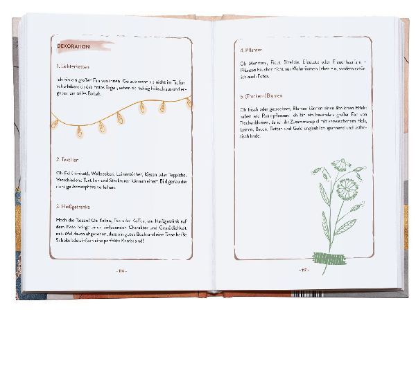 Booklover Journal
