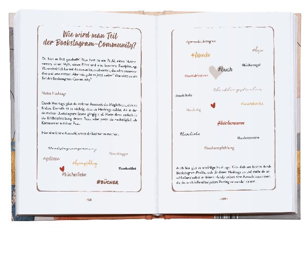 Booklover Journal