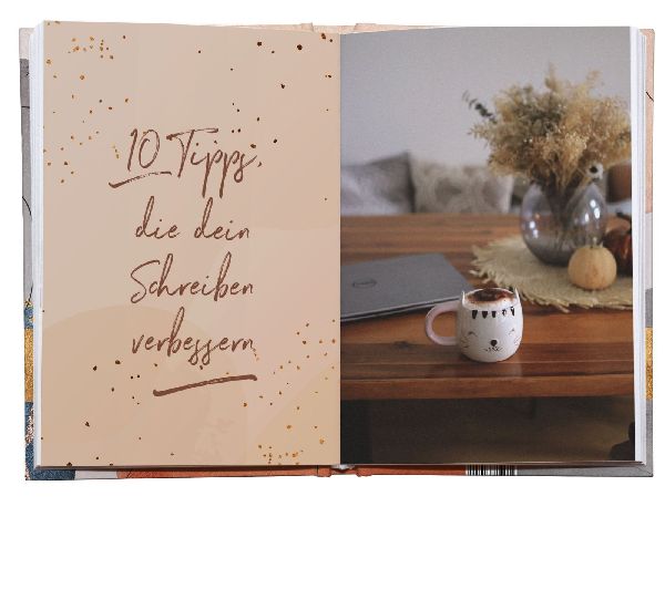 Booklover Journal