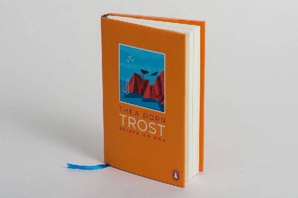 Trost