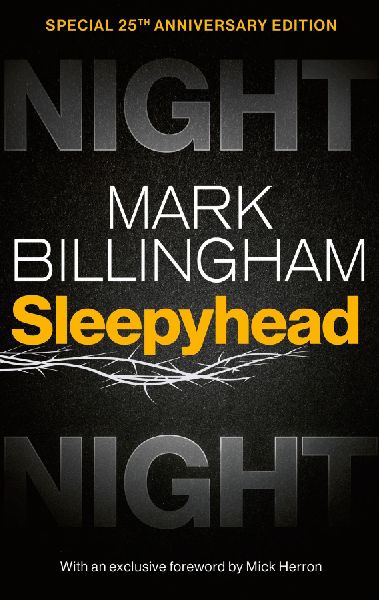 Sleepyhead