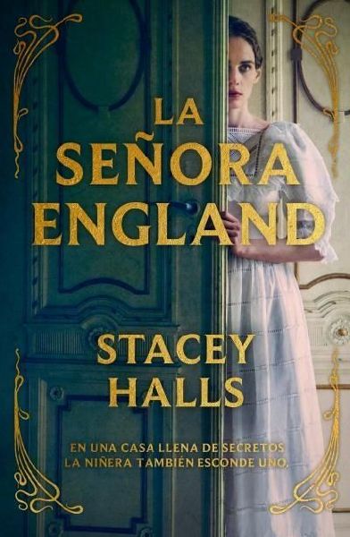Señora England, La -Z