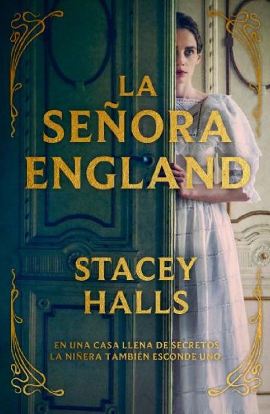 Señora England, La -Z