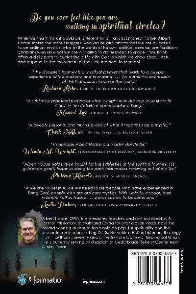 Becoming an Ordinary Mystic