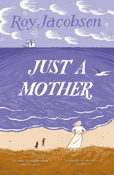 Just a Mother