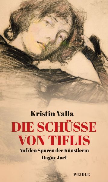 Die Schüsse von Tiflis