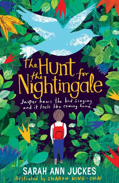 The Hunt for the Nightingale