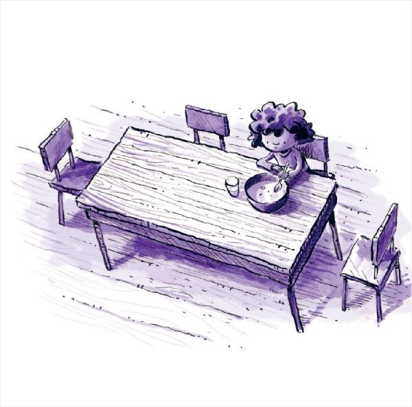 Our Table (PB)