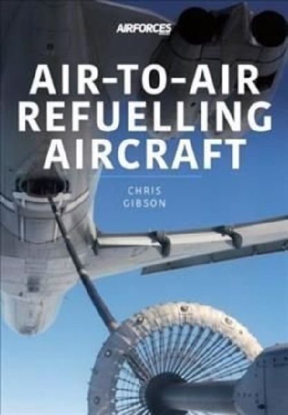 Air-to-Air Refuelling Aircraft