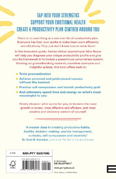 Stress-Free Productivity