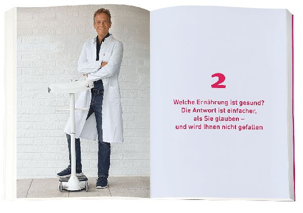 Schlank für Faule