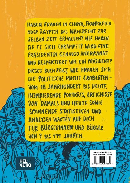 Die Stimme der Frauen