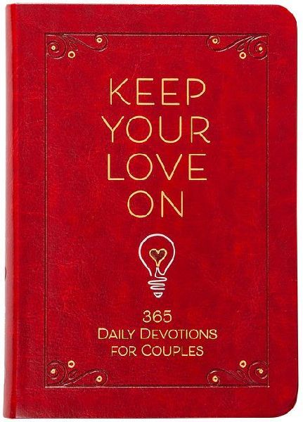 Keep Your Love On