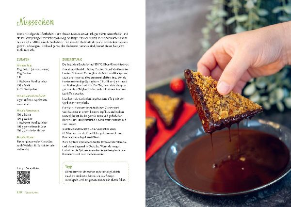 Einfach Kuchen backen