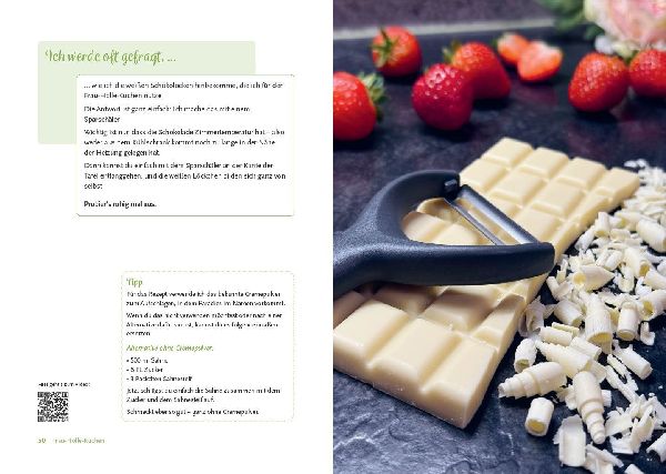 Einfach Kuchen backen