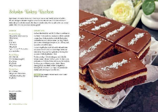 Einfach Kuchen backen